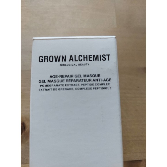 GROWN ALCHEMIST BIOLOGICAL BEAUTY MASK - Picture 2 of 7